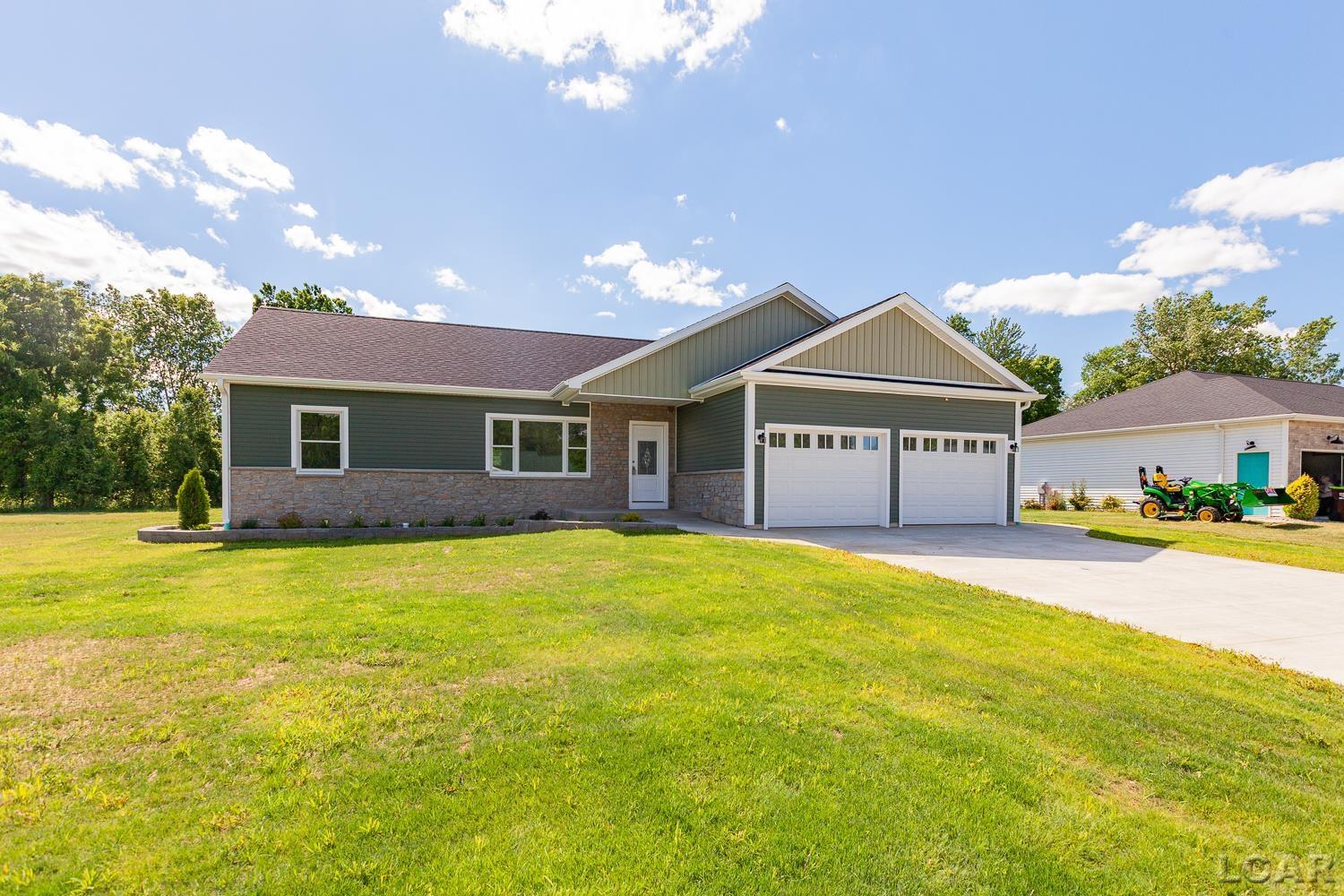 4173 Evergreen Road Adrian, MI 49221 - Photo 31 of 36