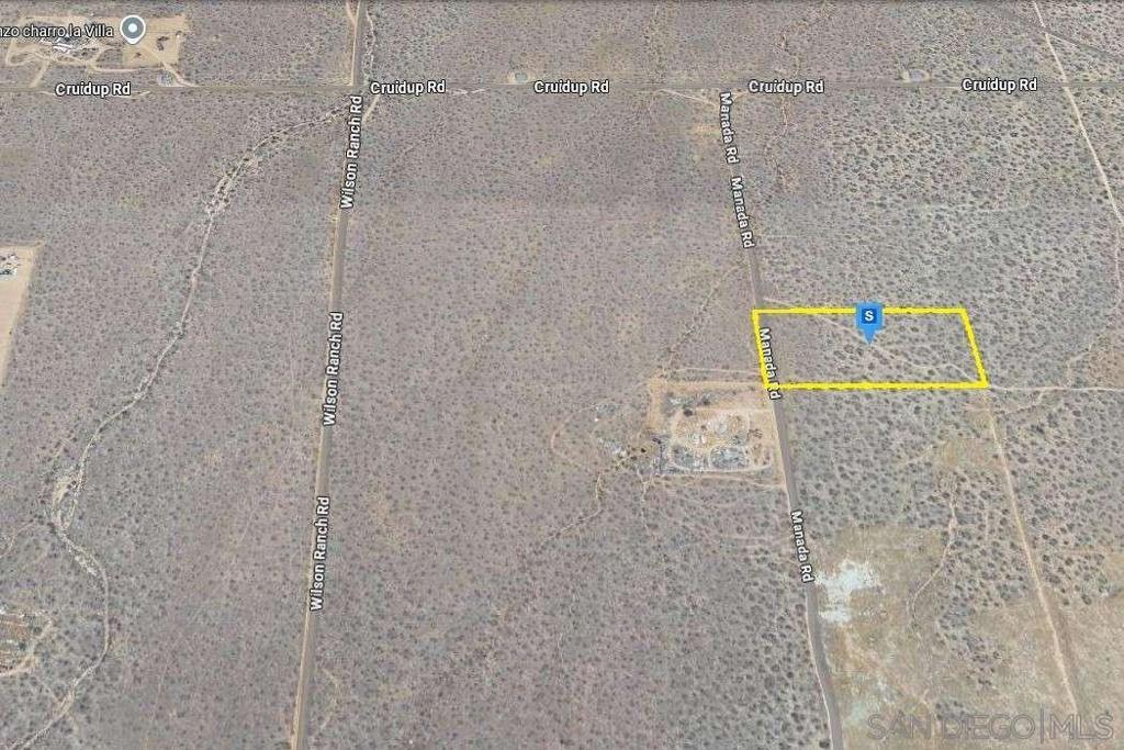 0 Manada Road Phelan, CA 92371 - Photo 51 of 69