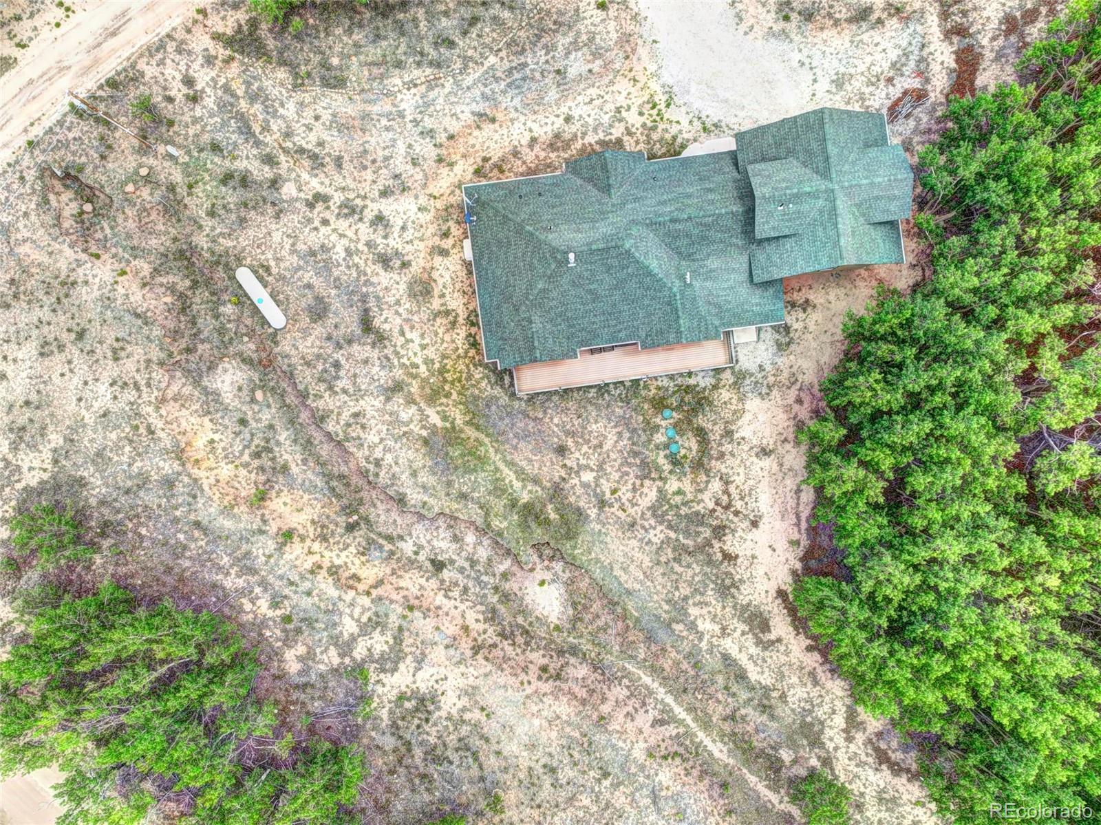 53 Anhinga Road Como, CO 80432 - Photo 35 of 42