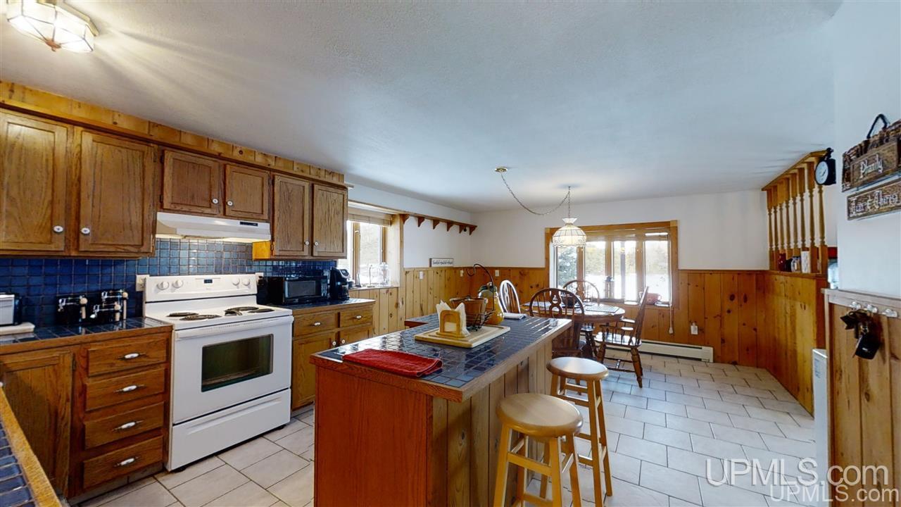 N6427 Co Road Shingleton, MI 49884 - Photo 24 of 50