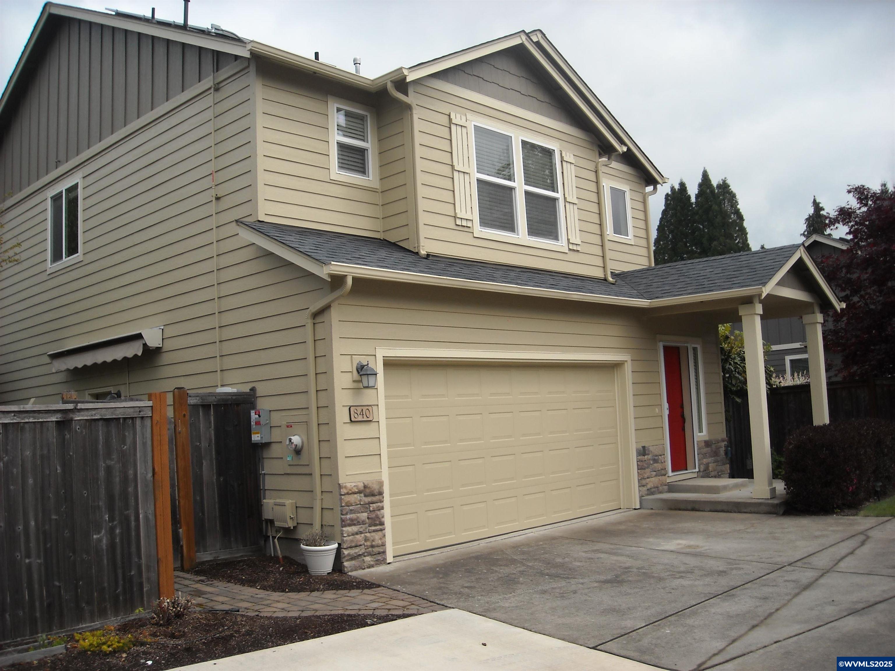 840 North Pointe Drive Northwest Albany, OR 97321 - Photo 30 of 30