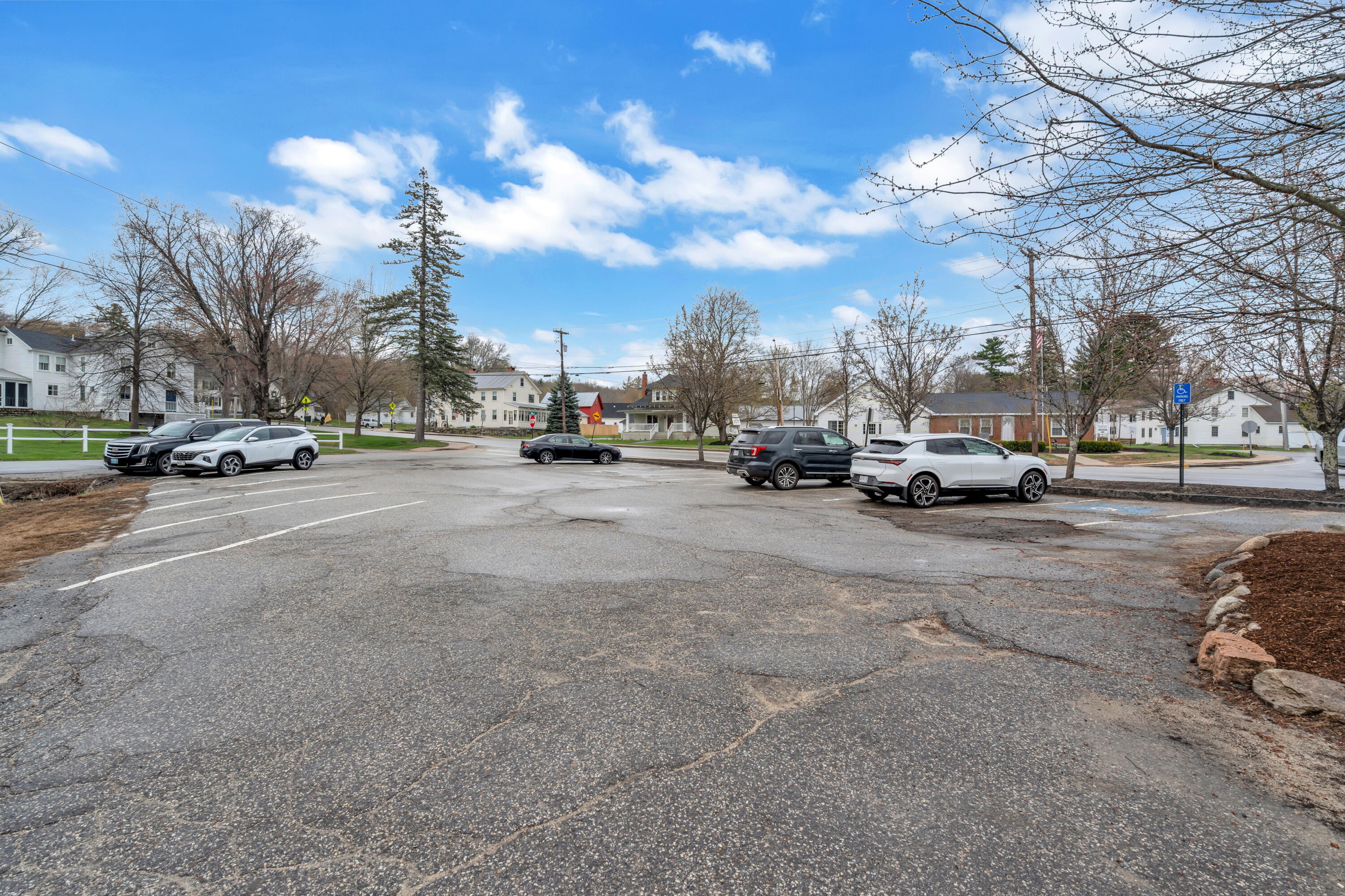 56 Main Street Harrison, ME 04040 - Photo 20 of 83 Town Parking Lot