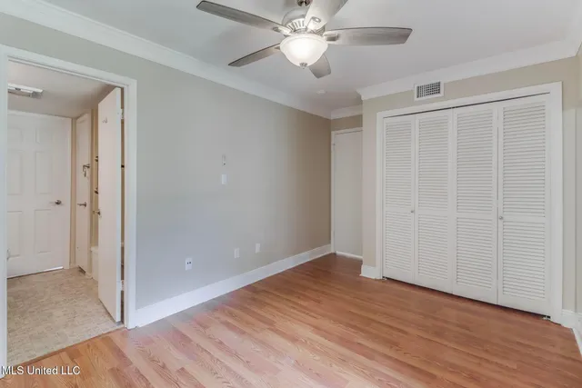 $1,200 | 242 Molokai, Unit J, Diamondhead, MS 39525