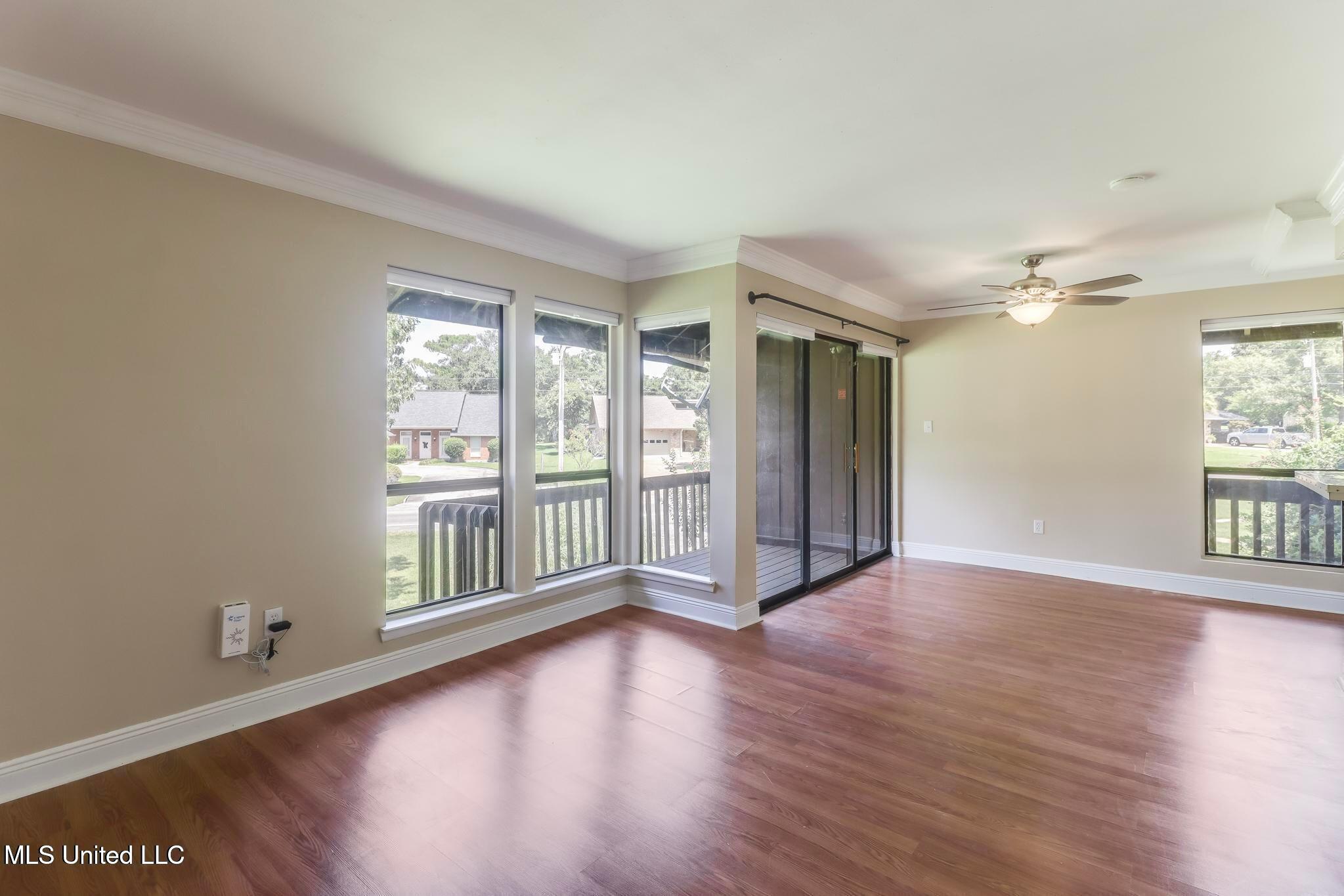 242 Molokai, Unit J Diamondhead, MS 39525 - Photo 16 of 18 16