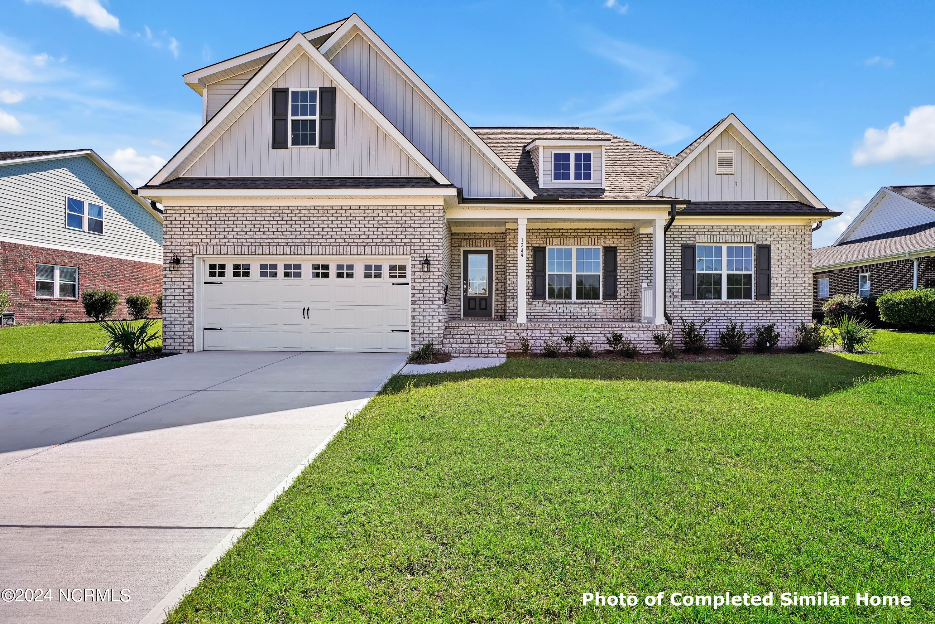 1156 Turnata Dr Southeast