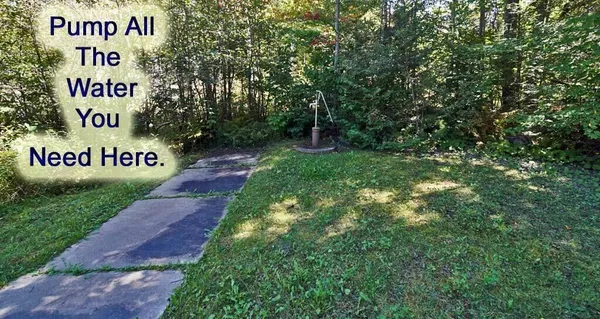 $32,500 | Lot 12 Winter Road, Linneus, ME 04730