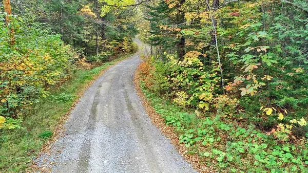 $32,500 | Lot 12 Winter Road, Linneus, ME 04730