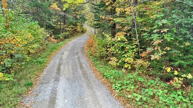 $32,500 | Lot 12 Winter Road, Linneus, ME 04730