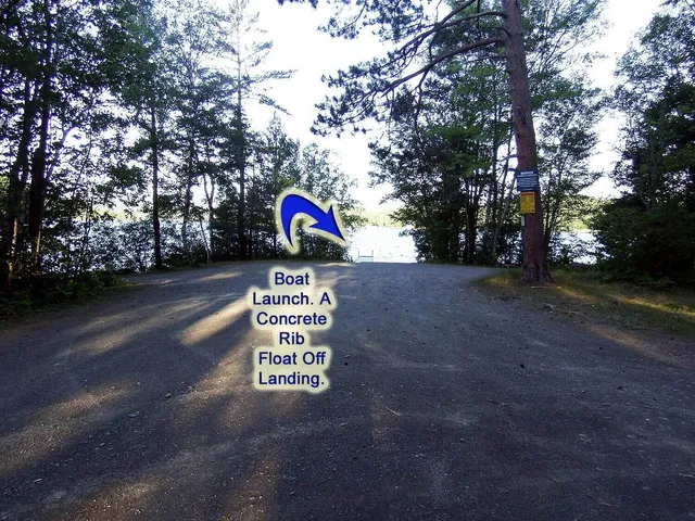 $32,500 | Lot 12 Winter Road, Linneus, ME 04730