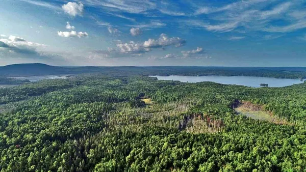 $32,500 | Lot 12 Winter Road, Linneus, ME 04730