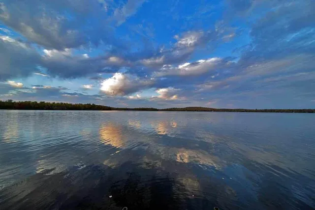 $32,500 | Lot 12 Winter Road, Linneus, ME 04730