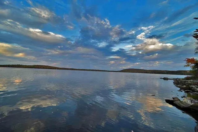 $32,500 | Lot 12 Winter Road, Linneus, ME 04730