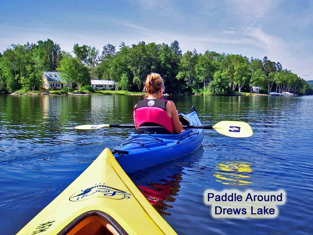 Lot 12 Winter Road Linneus, ME 04730 - Photo 3 of 38 me-lake-kayaks-drews