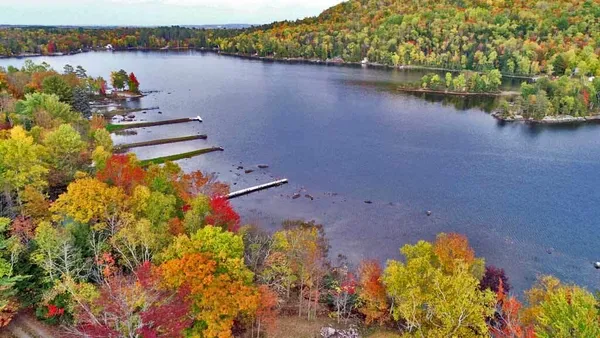 $32,500 | Lot 12 Winter Road, Linneus, ME 04730