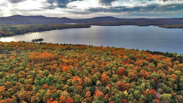 $32,500 | Lot 12 Winter Road, Linneus, ME 04730