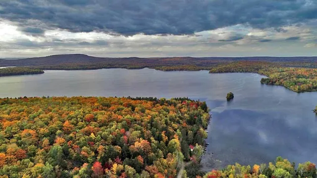 $32,500 | Lot 12 Winter Road, Linneus, ME 04730