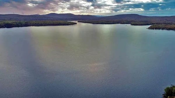 $32,500 | Lot 12 Winter Road, Linneus, ME 04730