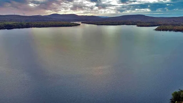 $32,500 | Lot 12 Winter Road, Linneus, ME 04730