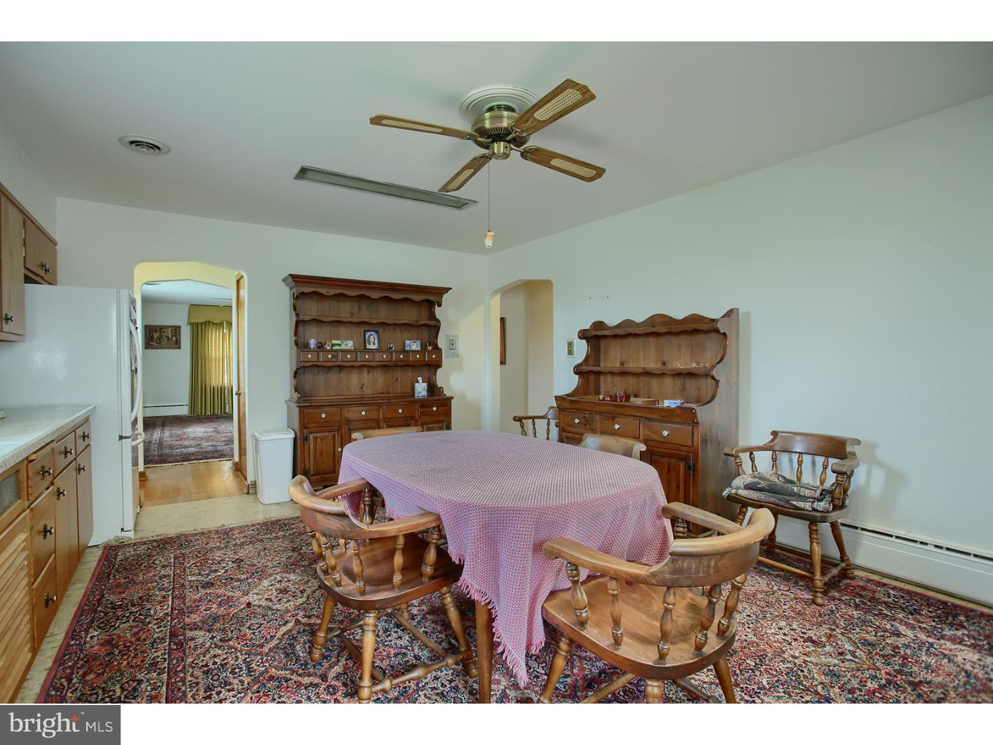 2253 Moselem Spring Road Fleetwood, PA 19522 - Photo 9 of 21 Dining Room