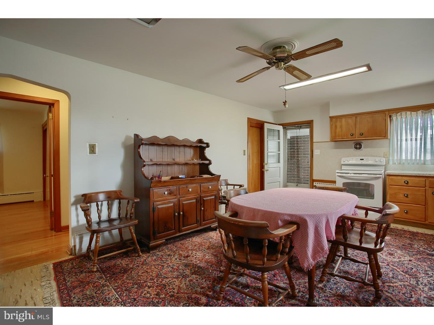 2253 Moselem Spring Road Fleetwood, PA 19522 - Photo 10 of 21 Dining Room