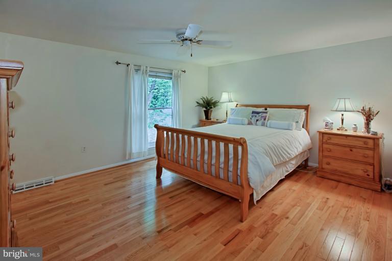 2361 Old Trail Drive Reston, VA 20191 - Photo 14 of 26 Bedroom (Master)