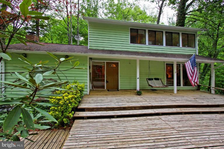 2361 Old Trail Drive Reston, VA 20191 - Photo 18 of 26 Exterior (General)