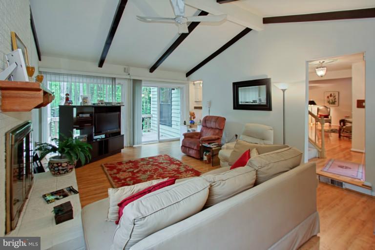 2361 Old Trail Drive Reston, VA 20191 - Photo 22 of 26 Family Room