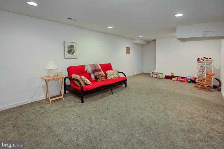 2361 Old Trail Drive Reston, VA 20191 - Photo 24 of 26 Basement