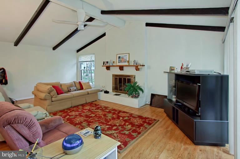 2361 Old Trail Drive Reston, VA 20191 - Photo 8 of 26 Family Room