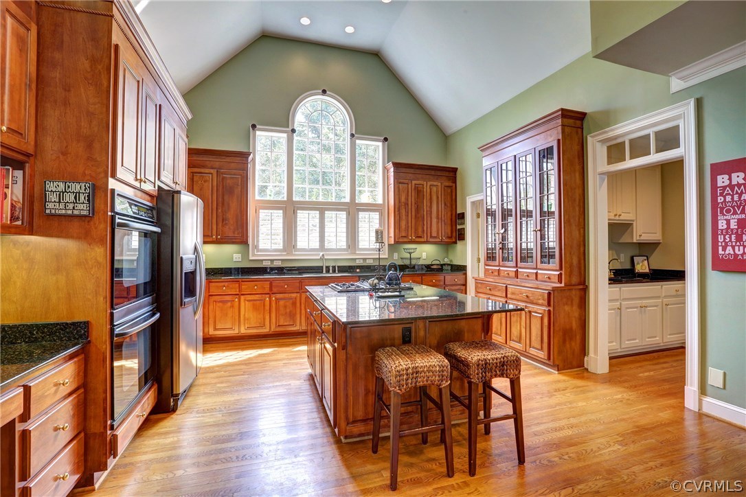 14412 Lander Road Midlothian, VA 23113 - Photo 26 of 50 WOW a sun splashed Kitchen with all its beauty and
