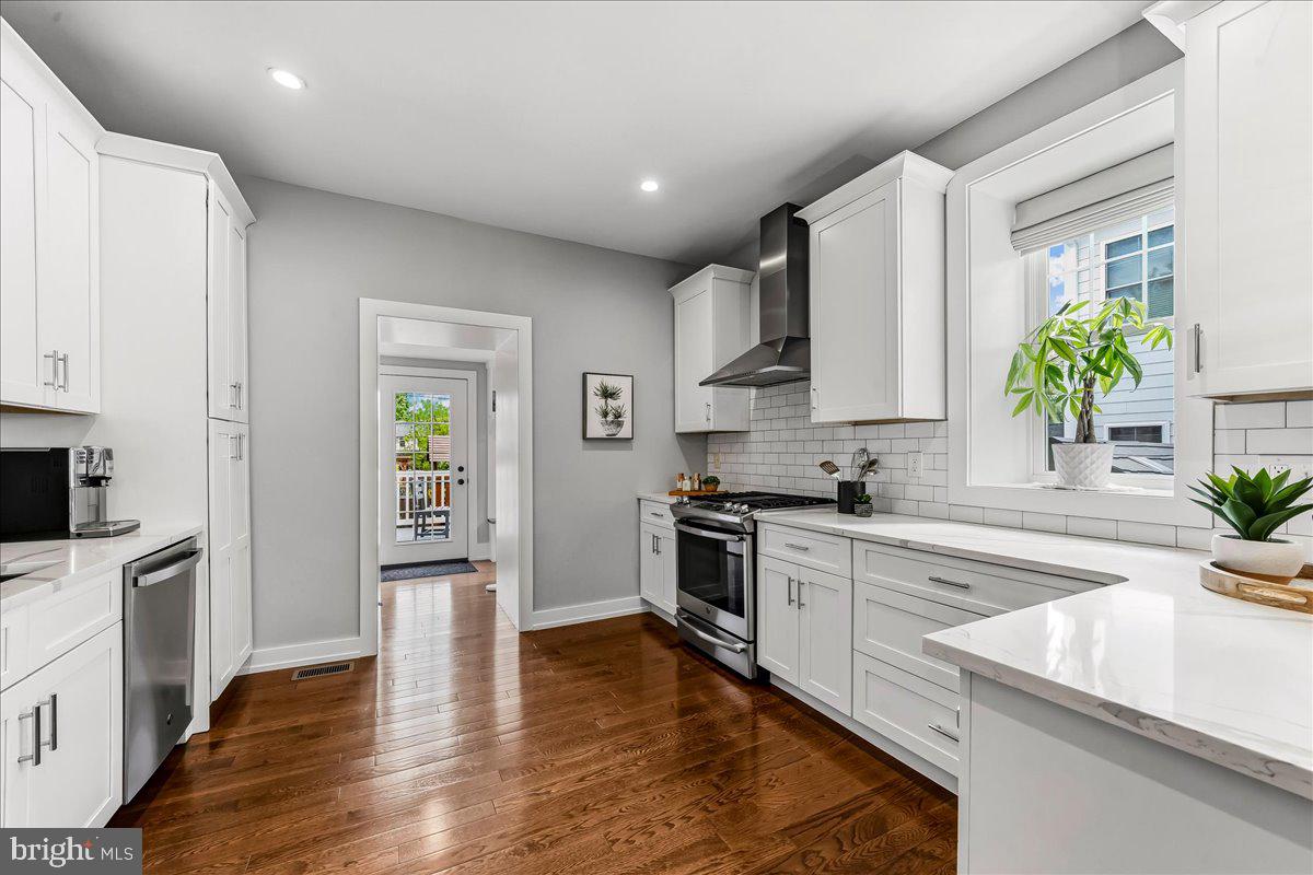 308 Chestnut Avenue Narberth, PA 19072 - Photo 17 of 66