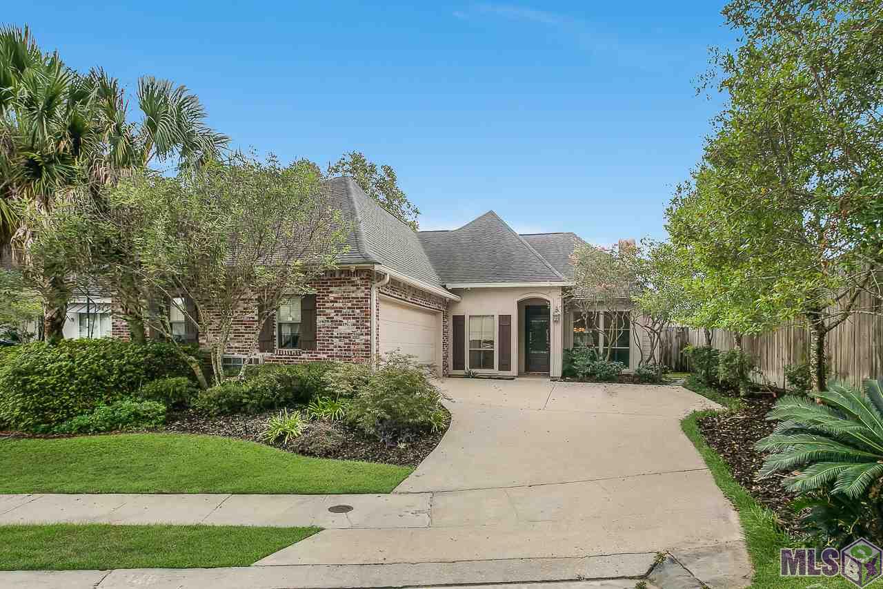 9149 Compton Court Baton Rouge, LA 70809 - Photo 1 of 23 Gallery Image 1