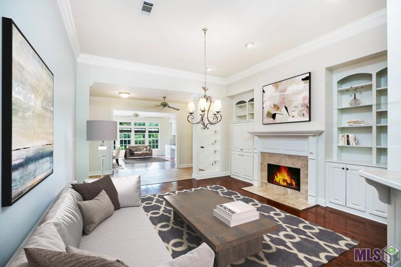 9149 Compton Court Baton Rouge, LA 70809 - Photo 3 of 23 Gallery Image 3