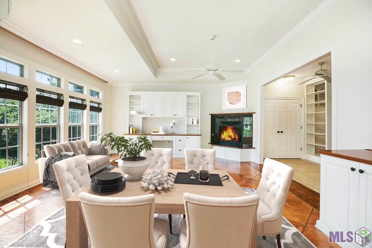 9149 Compton Court Baton Rouge, LA 70809 - Photo 4 of 23 Gallery Image 4