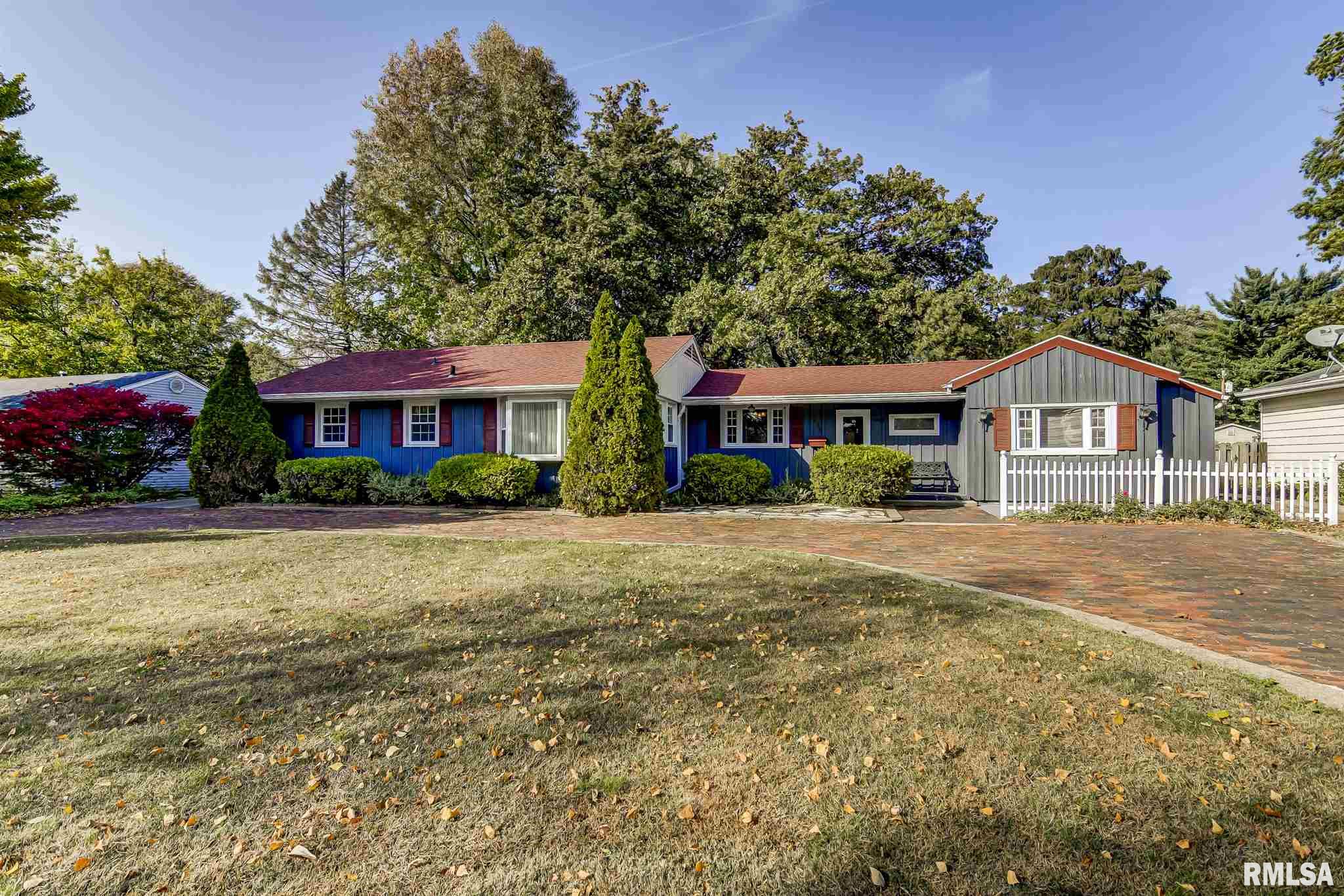 138 Circle Drive Springfield, IL 62703 - Photo 1 of 41