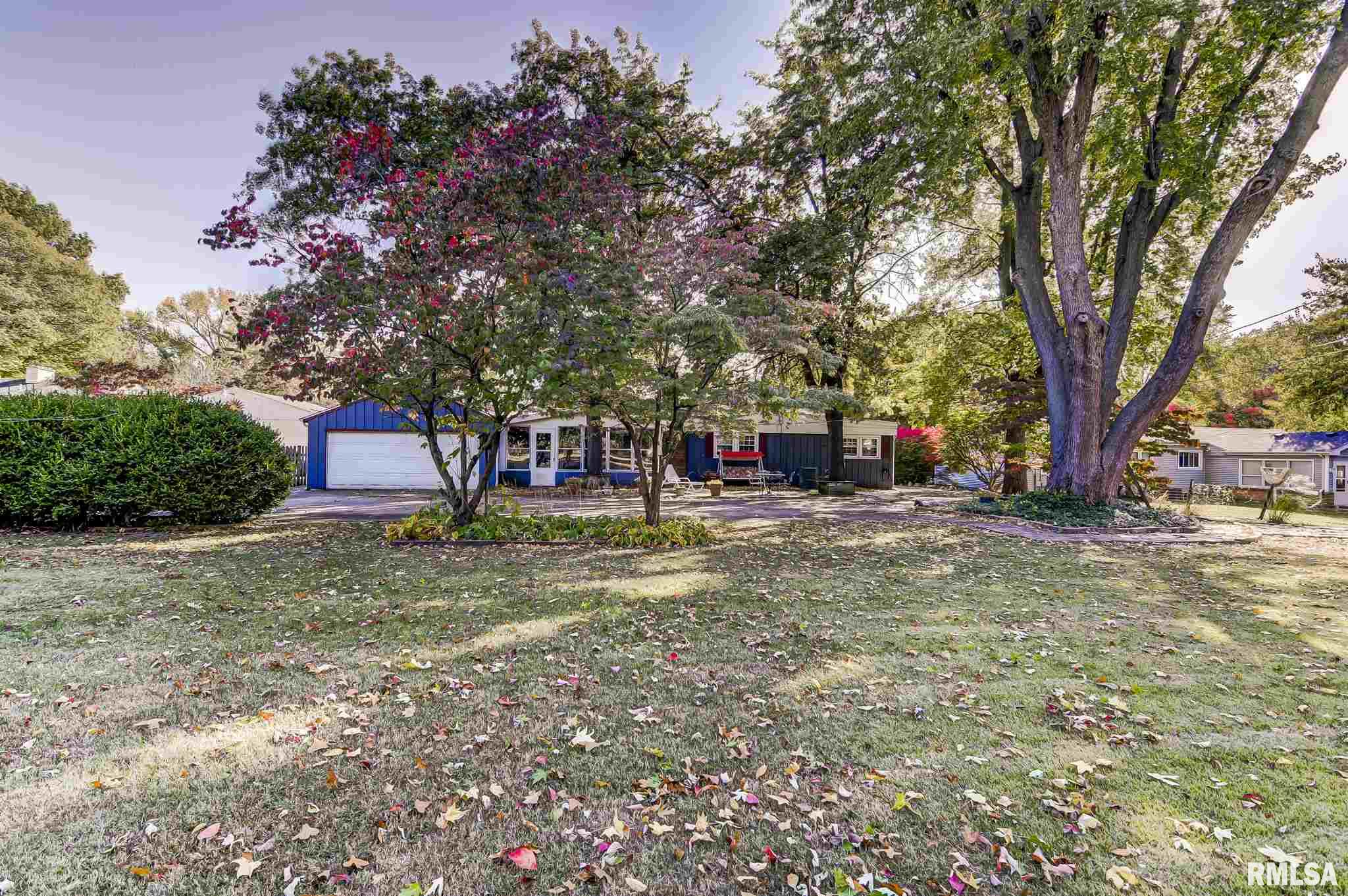 138 Circle Drive Springfield, IL 62703 - Photo 35 of 41