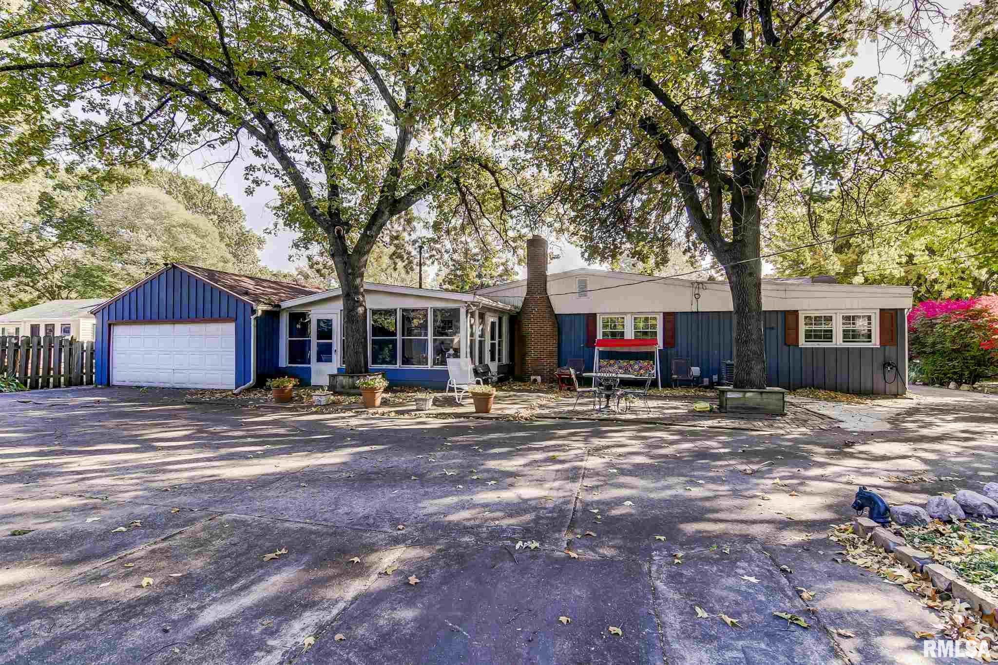 138 Circle Drive Springfield, IL 62703 - Photo 37 of 41