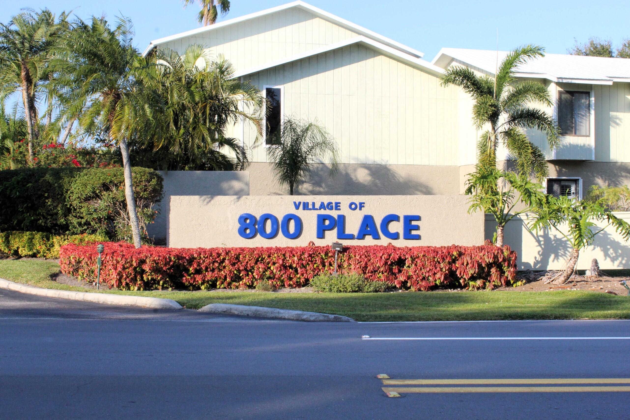800 Northwest Fork Road, Unit 23 Stuart, FL 34994 - Photo 55 of 84 800 NW Fork Road 23, Stuart, FL