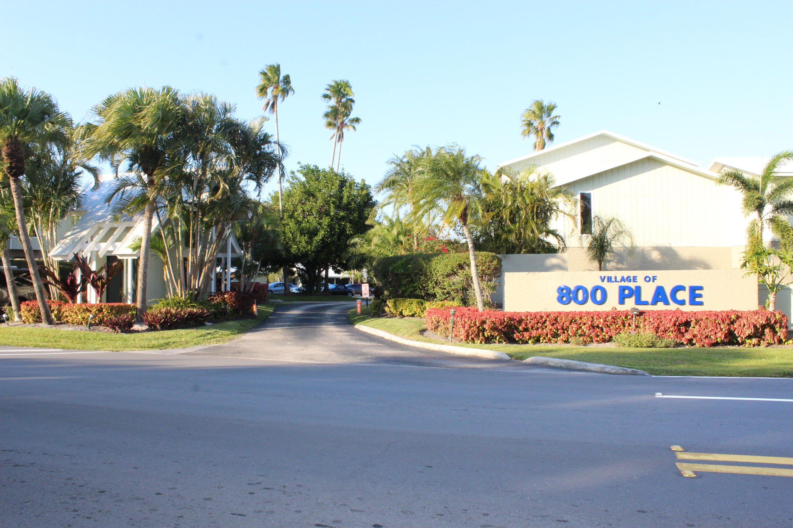 800 Northwest Fork Road, Unit 23 Stuart, FL 34994 - Photo 56 of 84 800 NW Fork Road 23, Stuart, FL