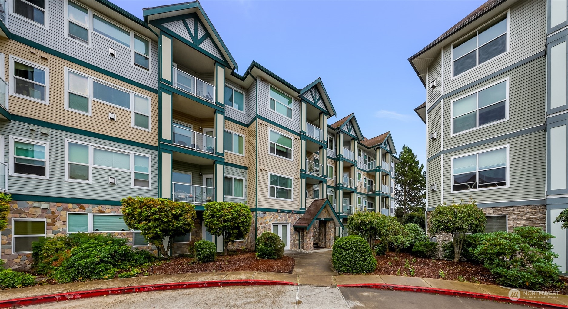 259 West Bakerview Road, Unit C206 Bellingham, WA 98226 - Photo 1 of 36 Gallery Image 1