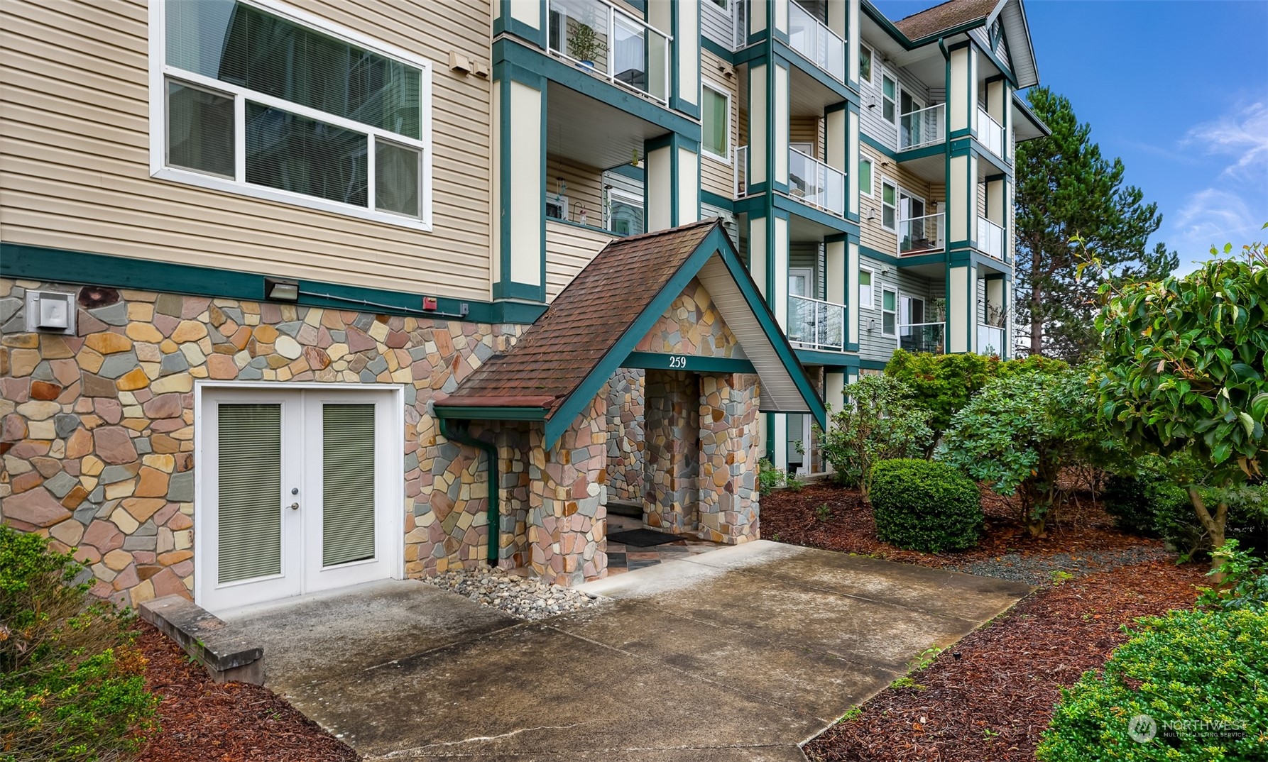 259 West Bakerview Road, Unit C206 Bellingham, WA 98226 - Photo 7 of 36 Gallery Image 7