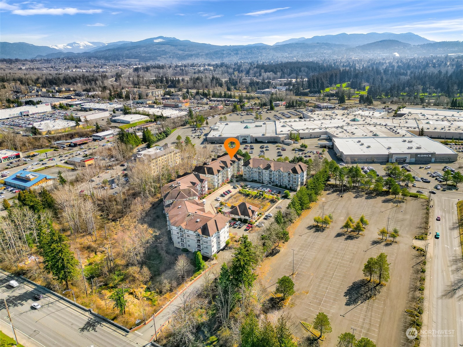 259 West Bakerview Road, Unit C206 Bellingham, WA 98226 - Photo 10 of 36 Gallery Image 10