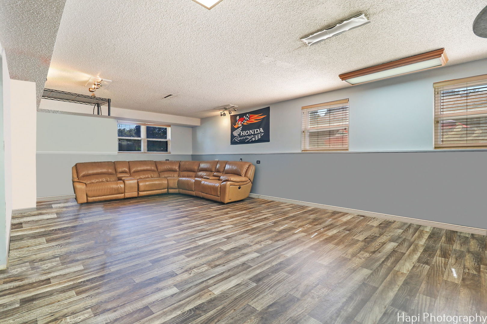 1340 Cary Road Algonquin, IL 60102 - Photo 11 of 21 a living room with furniture and a flat screen tv