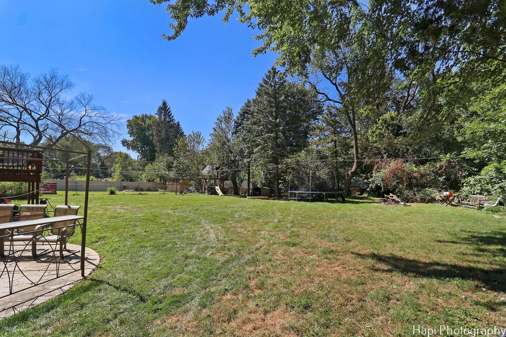 1340 Cary Road Algonquin, IL 60102 - Photo 16 of 21 a view of a field with sitting area