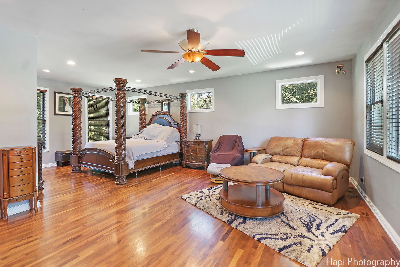 1340 Cary Road Algonquin, IL 60102 - Photo 9 of 21 a living room with furniture and a window