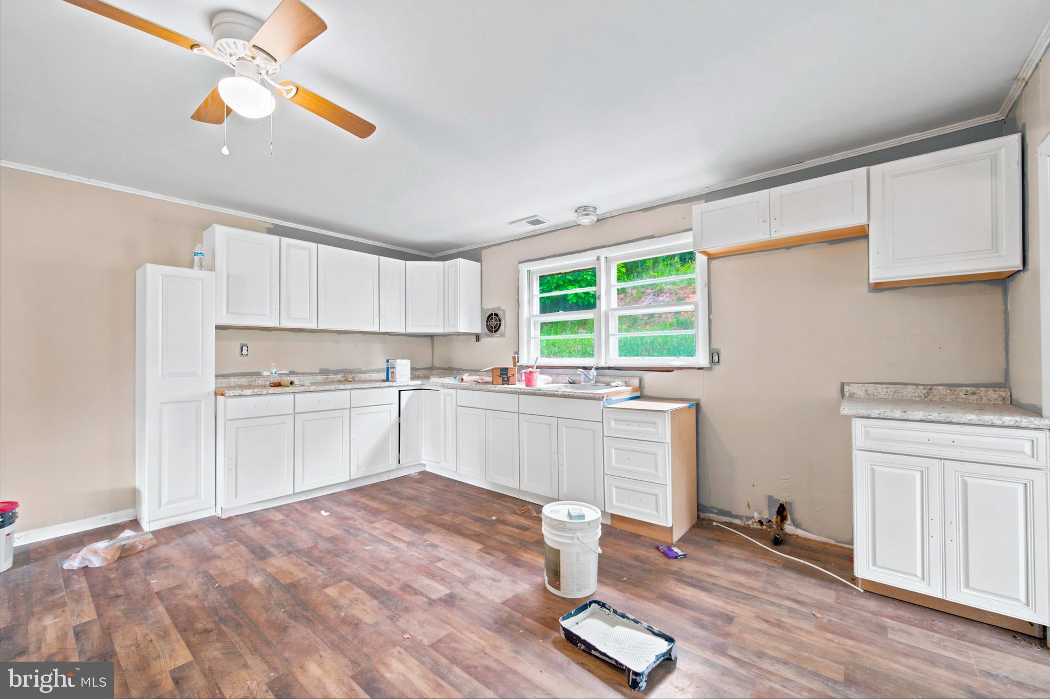 7211 Fort Valley Road Fort Valley, VA 22652 - Photo 21 of 49