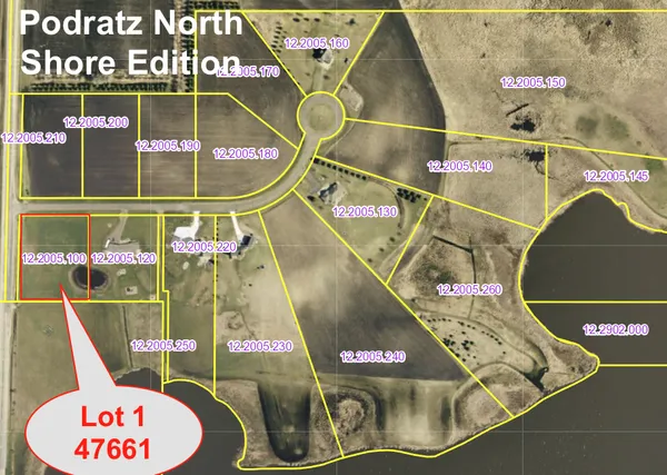 $42,800 | 47661 259th Lane, Gaylord, MN 55334