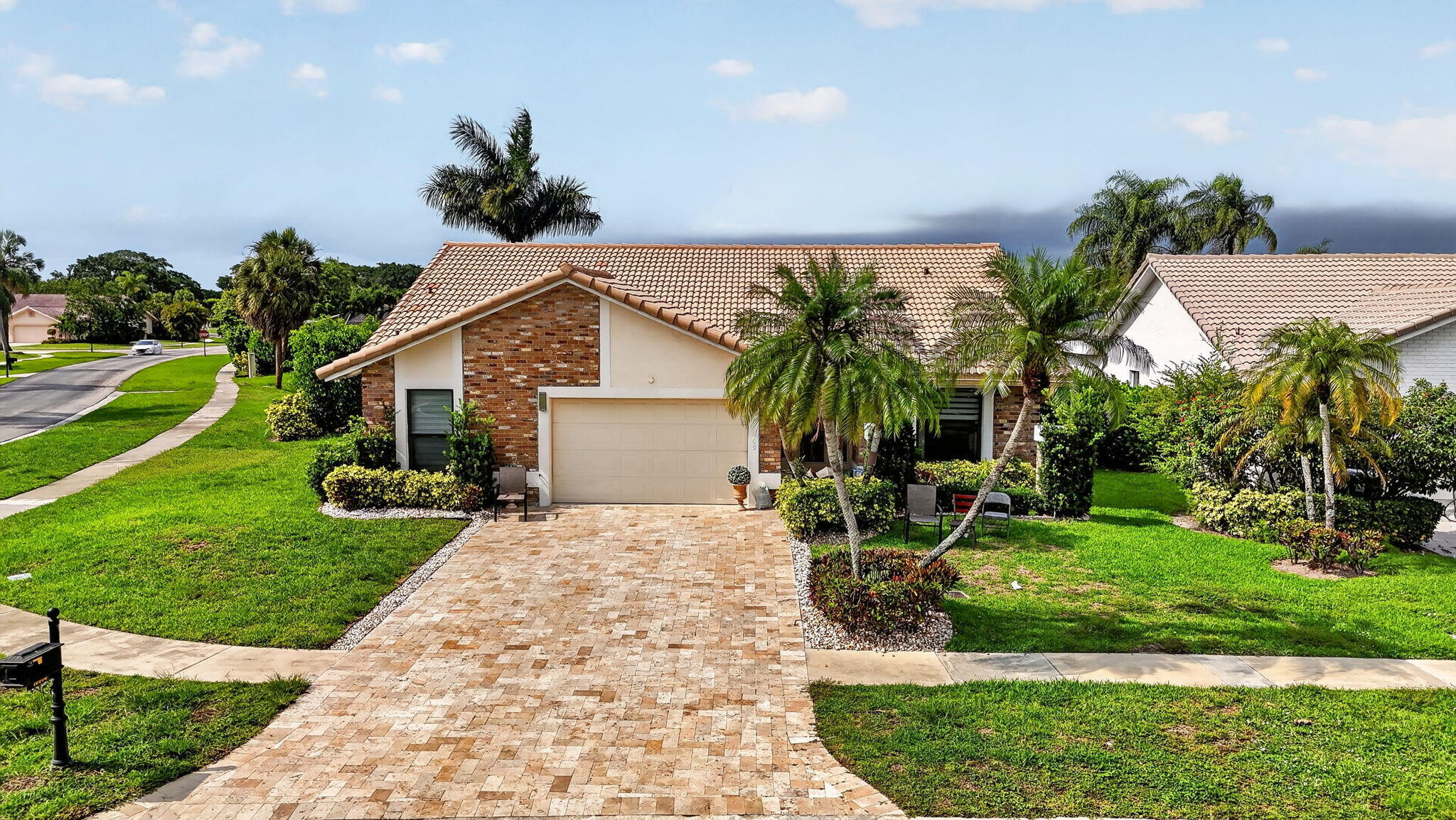 10065 Camelback Lane Boca Raton, FL 33498 - Photo 3 of 48 1-web-or-mls-DJI_20260603042955_0008_D_E