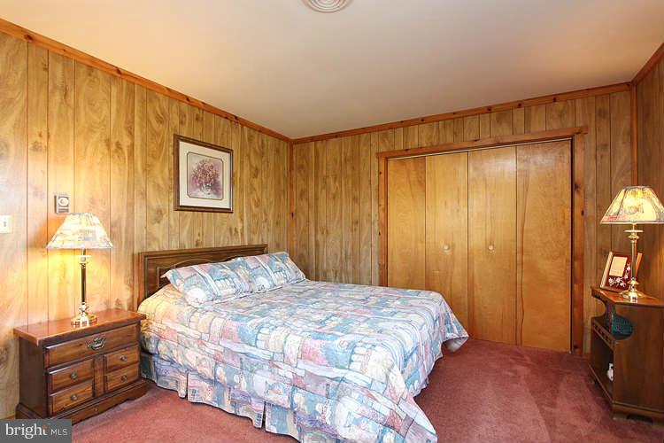 6041 A Old Bohn Road Mount Airy, MD 21771 - Photo 16 of 29 Bedroom (Master)