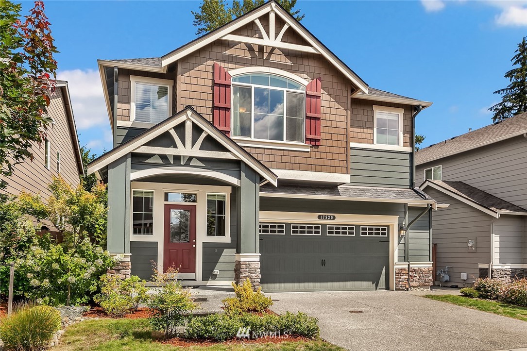 17830 Southeast 188th Place Renton, WA 98058 - Photo 2 of 24 Gallery Image 2